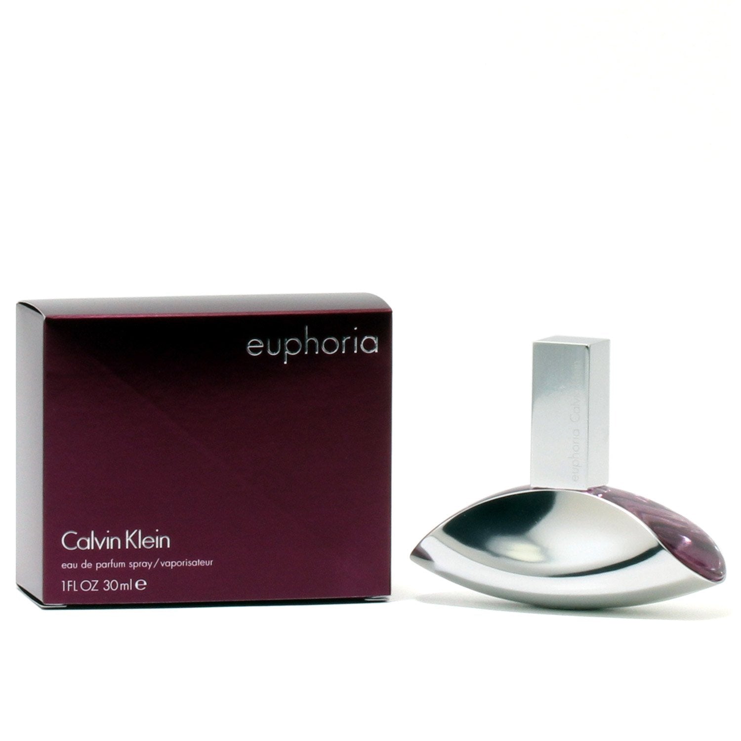 EUPHORIA FOR WOMEN BY CALVIN KLEIN - EAU DE PARFUM SPRAY – Fragrance Room
