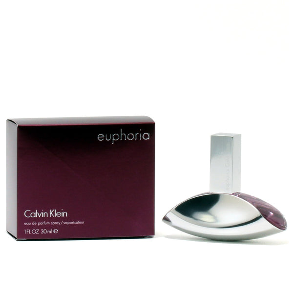 Calvin klein euphoria for women eau de sales parfum