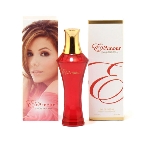 Perfume - EVAMOUR FOR WOMEN BY EVA LONGORIA - EAU DE PARFUM SPRAY, 1.7 OZ