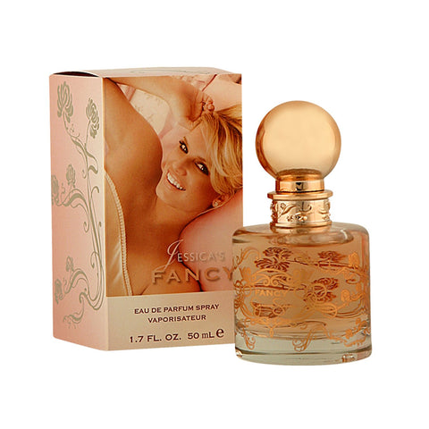 Perfume - FANCY FOR WOMEN BY JESSICA SIMPSON - EAU DE PARFUM SPRAY