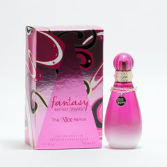 Perfume - FANTASY THE NICE REMIX FOR WOMEN BY BRITNEY SPEARS - EAU DE PARFUM SPRAY