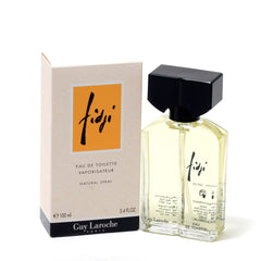 Perfume - FIDJI FOR WOMEN BY GUY LAROCHE - EAU DE TOILETTE SPRAY