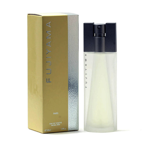 Perfume - FUJIYAMA FOR WOMEN BY SUCCES DE PARIS - EAU DE PARFUM SPRAY, 3.3 OZ