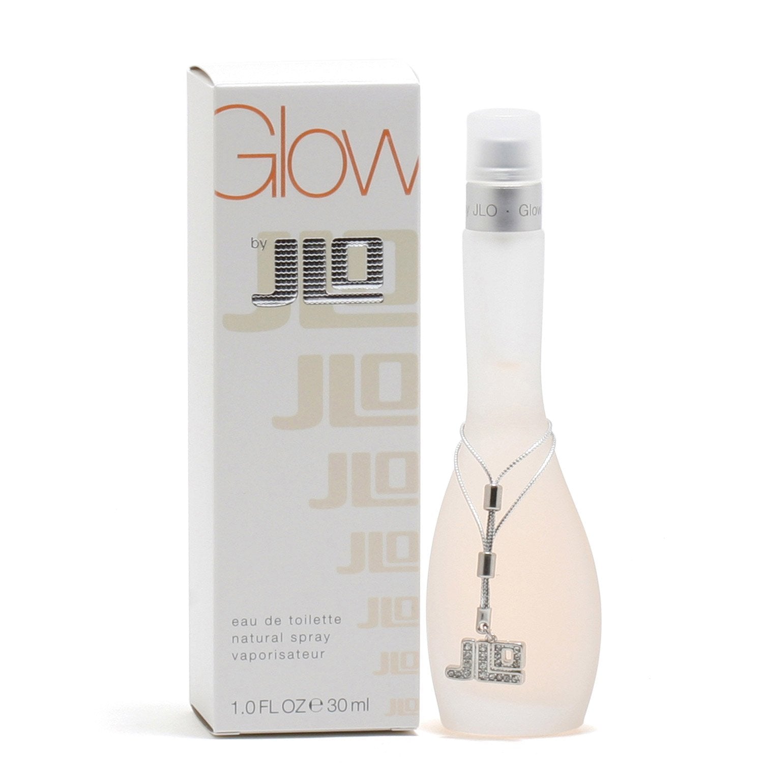 Perfume - GLOW FOR WOMEN BY J.LO - EAU DE TOILETTE SPRAY