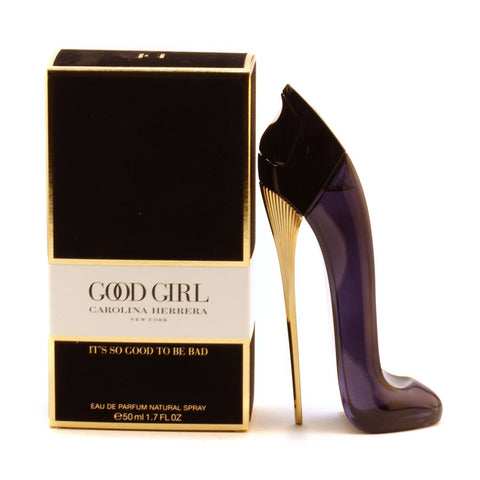 Perfume - GOOD GIRL FOR WOMEN BY CAROLINA HERRERA - EAU DE PARFUM SPRAY
