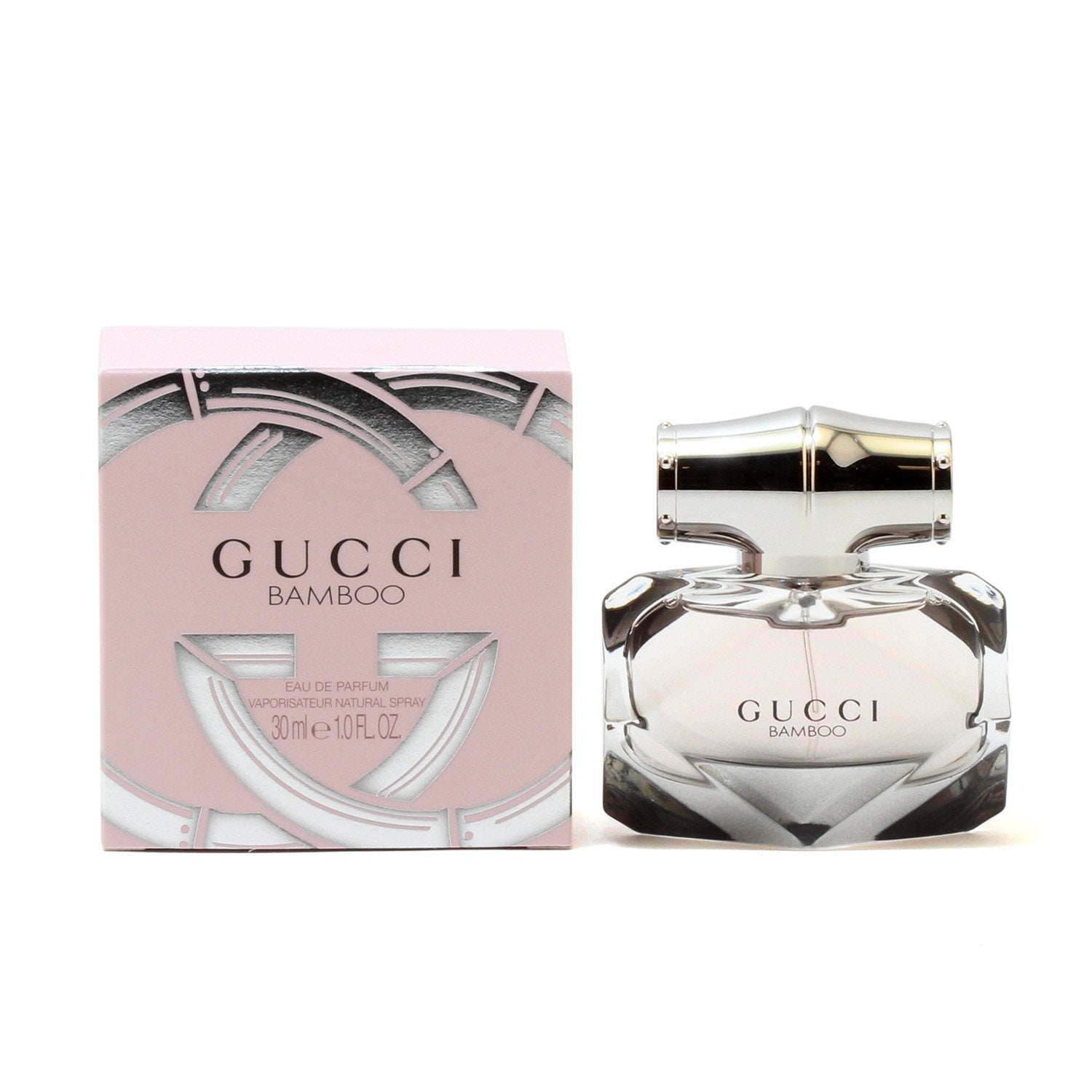 Perfume - GUCCI BAMBOO FOR WOMEN - EAU DE PARFUM SPRAY