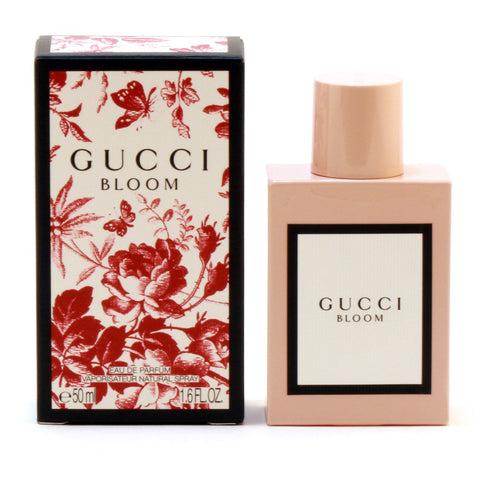 Perfume - GUCCI BLOOM FOR WOMEN - EAU DE PARFUM SPRAY