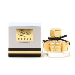 Perfume - GUCCI FLORA FOR WOMEN - EAU DE PARFUM SPRAY