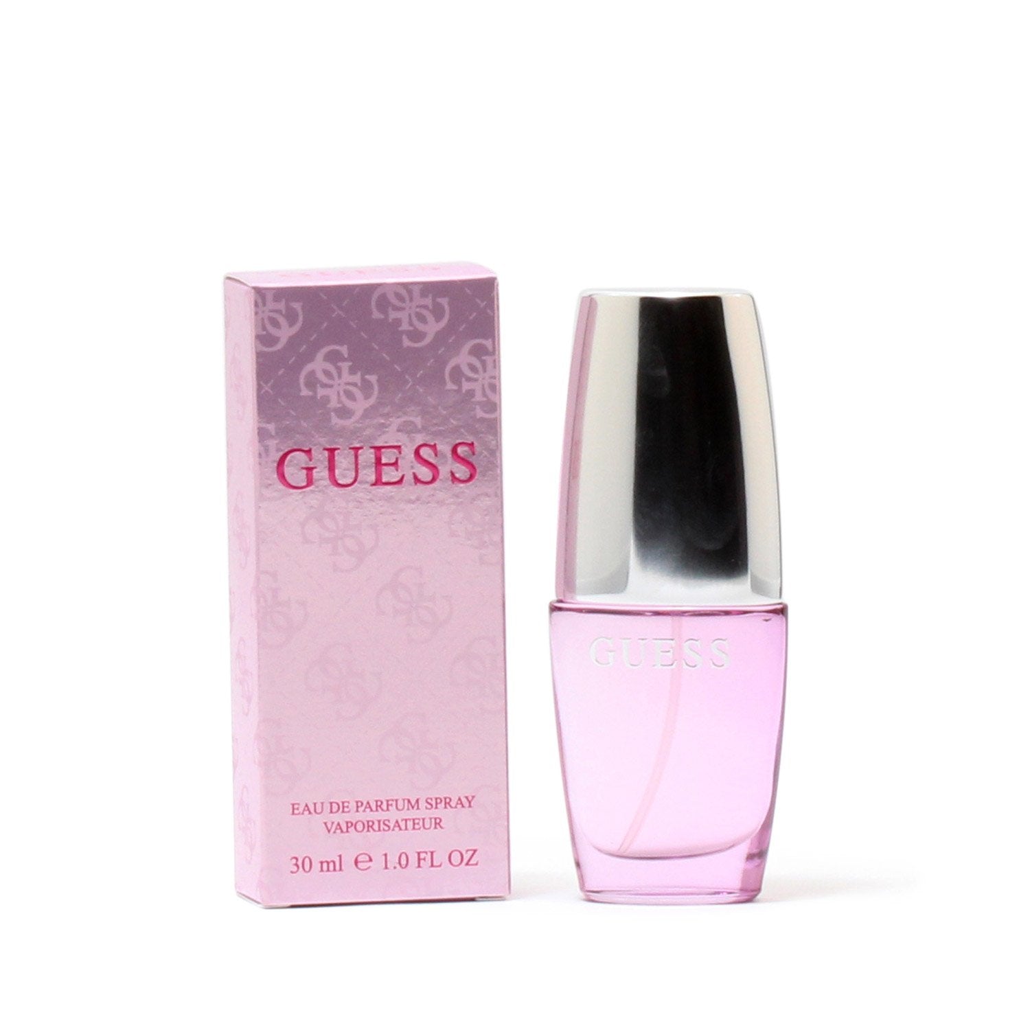 Perfume - GUESS FOR WOMEN - EAU DE PARFUM SPRAY