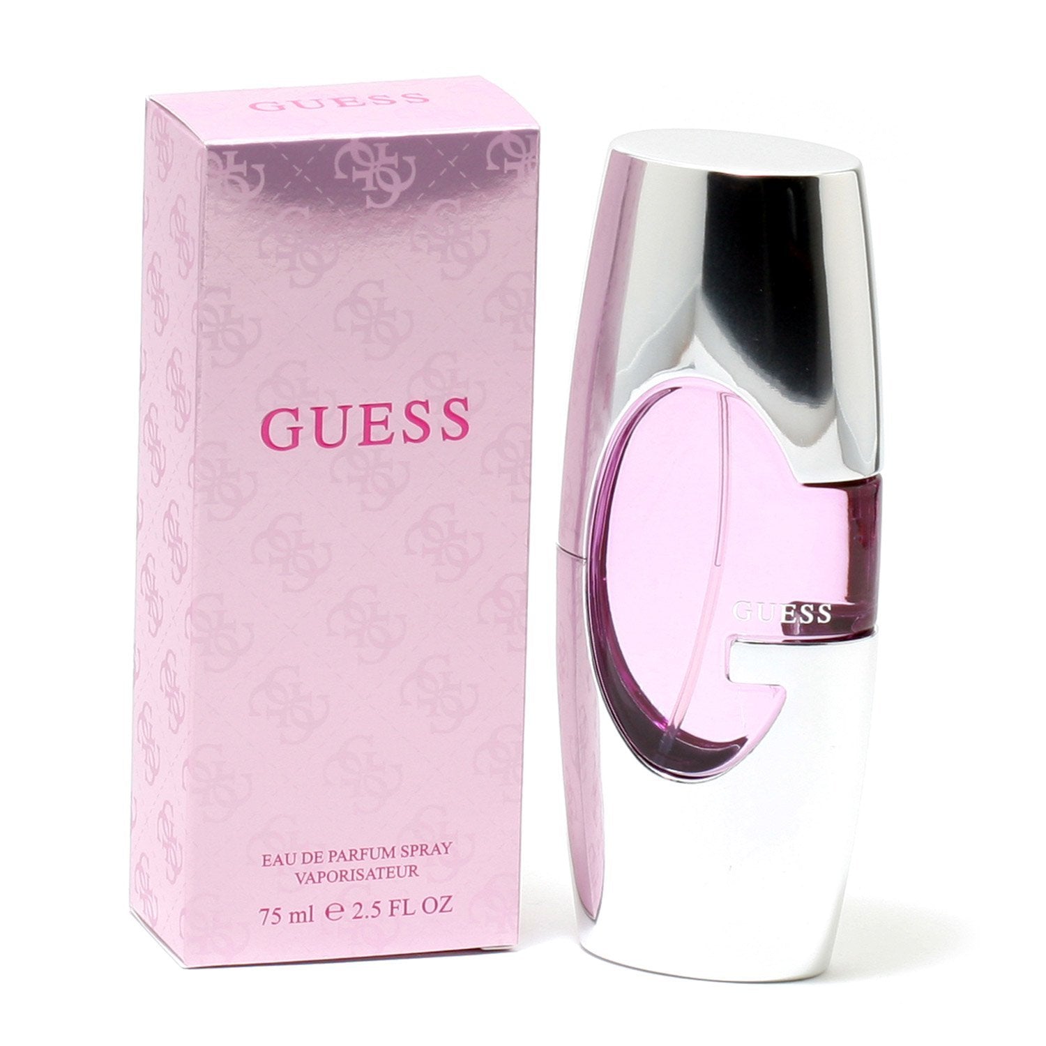 GUESS FOR WOMEN - EAU DE PARFUM SPRAY – Fragrance Room