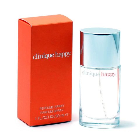 Perfume - HAPPY FOR WOMEN BY CLINIQUE - PERFUME SPRAY
