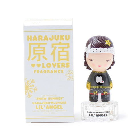 Perfume - HARAJUKU SNOW BUNNIES LIL ANGEL FOR WOMEN - EAU DE TOILETTE SPRAY, 0.33 OZ