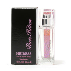 HEIRESS FOR WOMEN BY PARIS HILTON - EAU DE PARFUM SPRAY