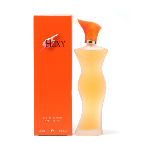 Perfume - HEXY FOR WOMEN - EAU DE PARFUM SPRAY, 3.0 OZ