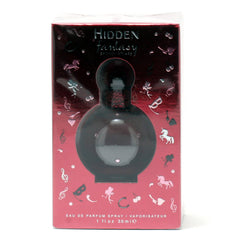 Perfume - HIDDEN FANTASY FOR WOMEN BY BRITNEY SPEARS - EAU DE PARFUM SPRAY