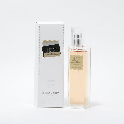 Perfume - HOT COUTURE FOR WOMEN BY GIVENCHY - EAU DE PARFUM SPRAY