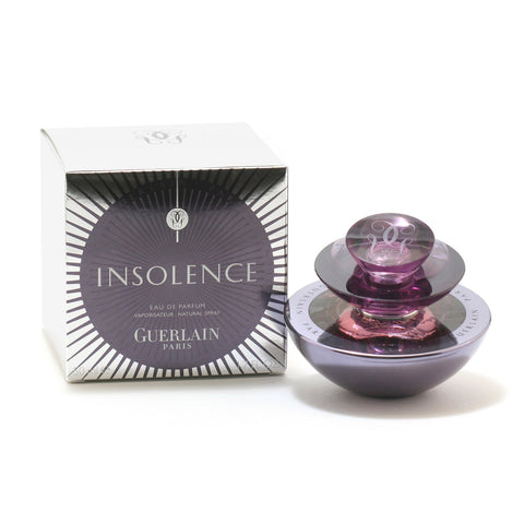 Perfume - INSOLENCE FOR WOMEN BY GUERLAIN - EAU DE PARFUM SPRAY