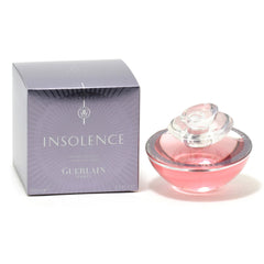 Perfume - INSOLENCE FOR WOMEN BY GUERLAIN - EAU DE TOILETTE SPRAY