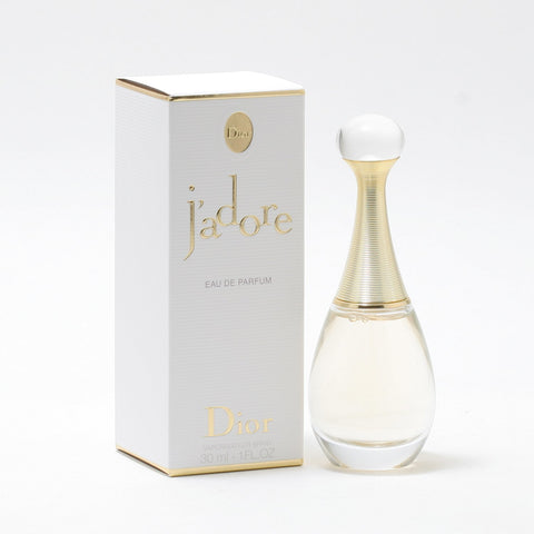 Perfume - J'ADORE FOR WOMEN BY CHRISTIAN DIOR - EAU DE PARFUM SPRAY