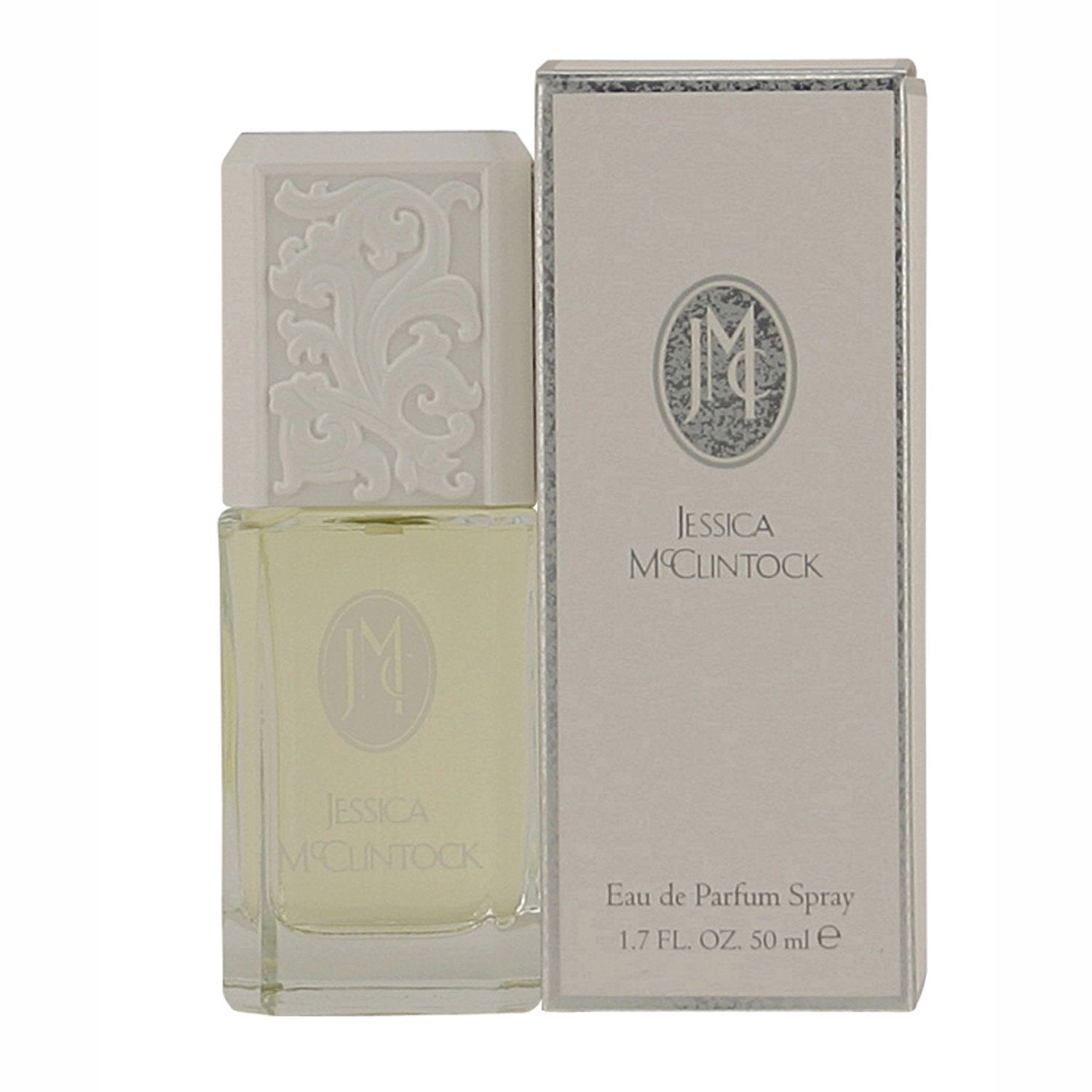 Perfume - JESSICA MCCLINTOCK FOR WOMEN - EAU DE PARFUM SPRAY