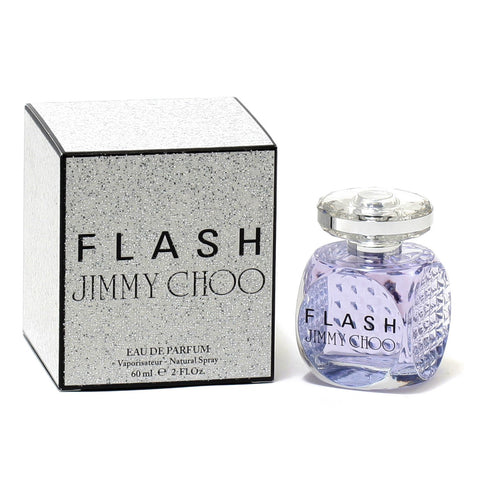 Perfume - JIMMY CHOO FLASH FOR WOMEN - EAU DE PARFUM SPRAY