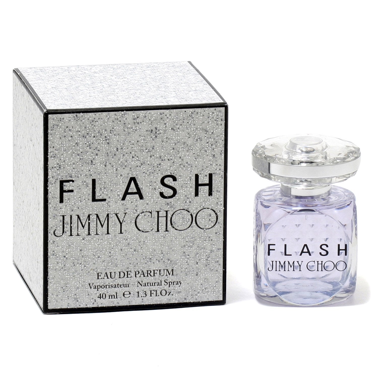 Perfume - JIMMY CHOO FLASH FOR WOMEN - EAU DE PARFUM SPRAY