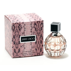 Perfume - JIMMY CHOO FOR WOMEN - EAU DE PARFUM SPRAY