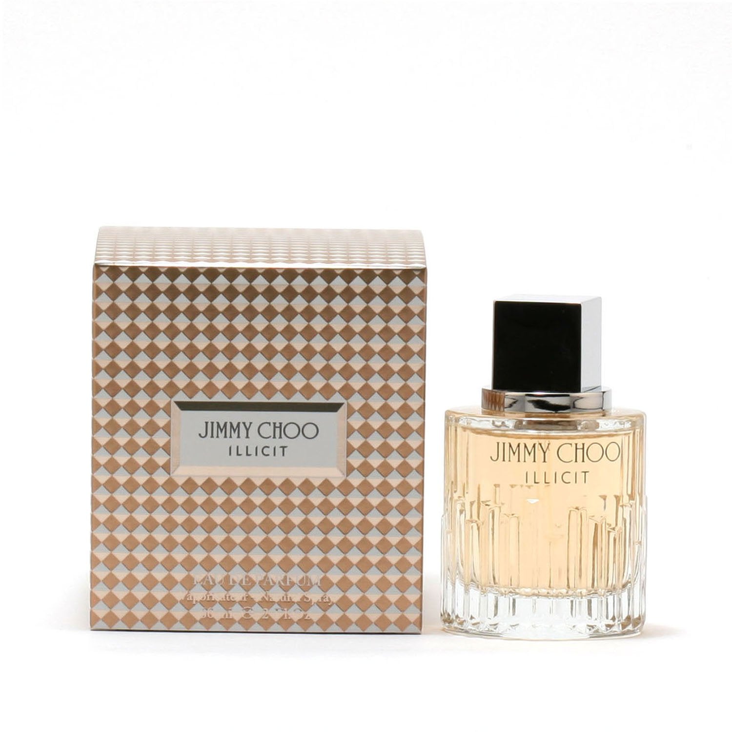 Perfume - JIMMY CHOO ILLICIT FOR WOMEN - EAU DE PARFUM SPRAY