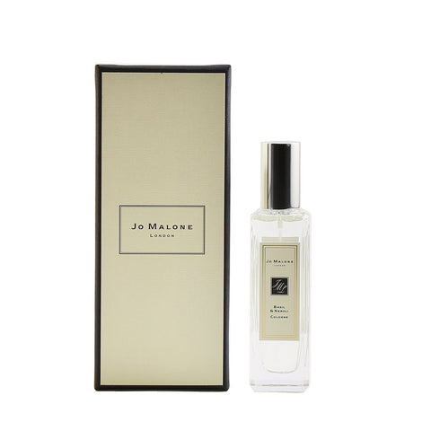 Perfume - JO MALONE BASIL & NEROLI FOR WOMEN - COLOGNE