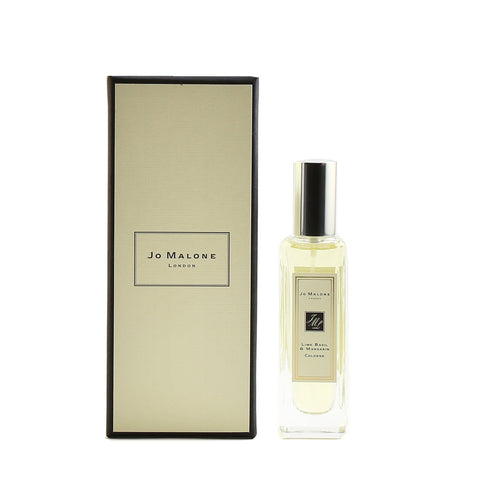 Perfume - JO MALONE LIME BASIL & MANDARIN FOR WOMEN - COLOGNE