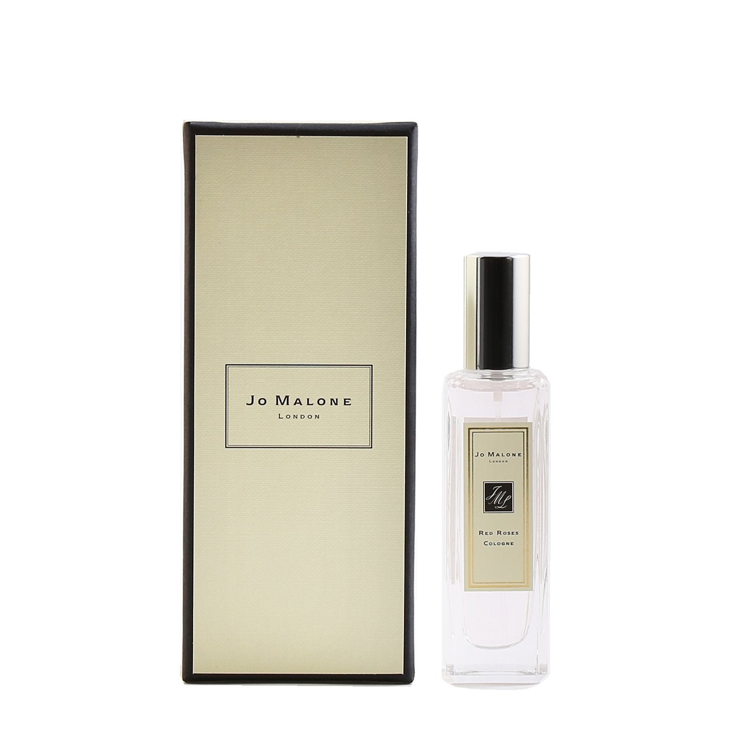 Perfume - JO MALONE RED ROSES FOR WOMEN - COLOGNE
