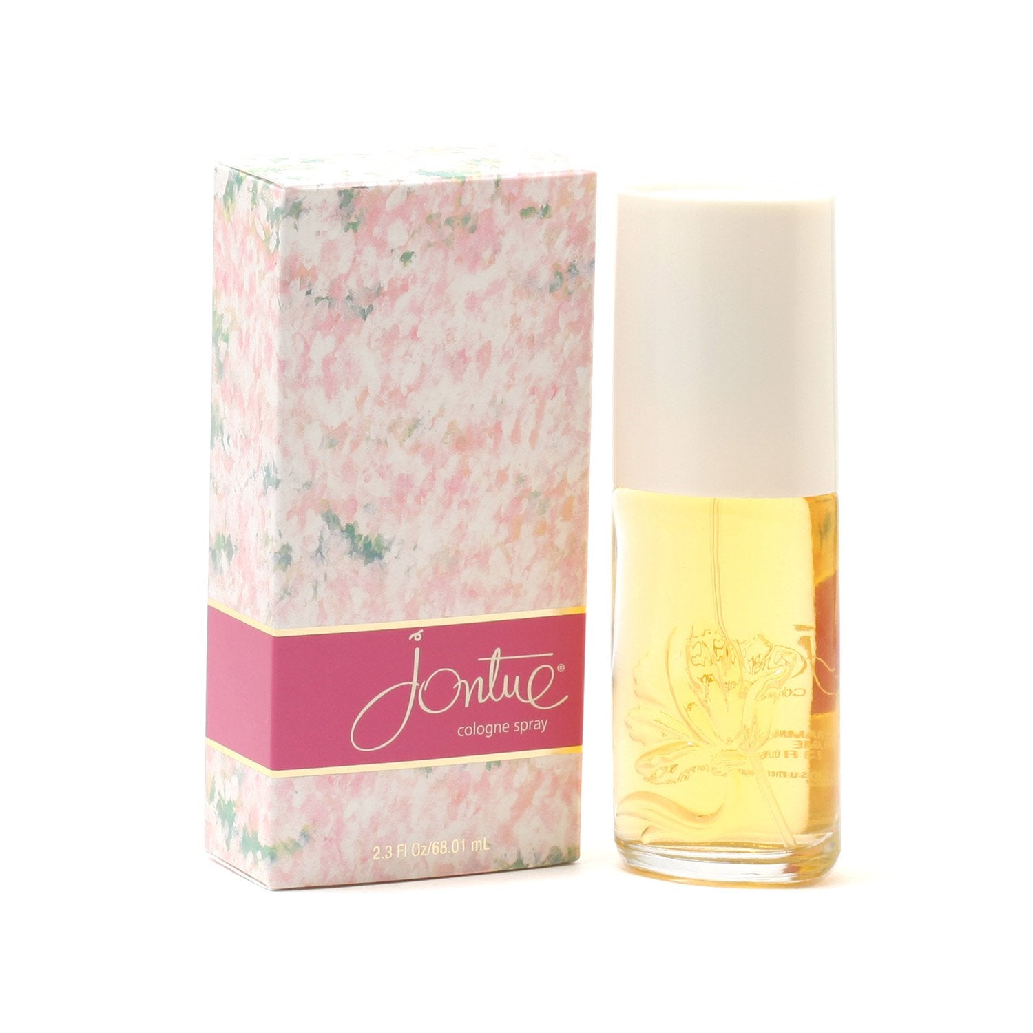 Perfume - JONTUE FOR WOMEN - COLOGNE SPRAY, 2.3 OZ