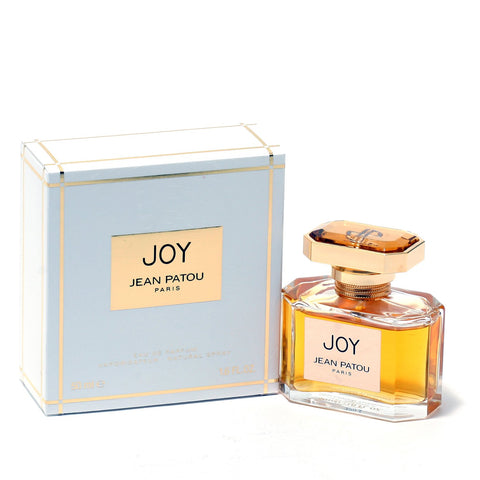 Perfume - JOY FOR WOMEN BY JEAN PATOU - EAU DE PARFUM SPRAY, 1.6 OZ