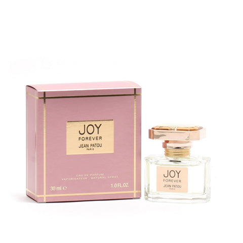 Perfume - JOY FOREVER FOR WOMEN BY JEAN PATOU - EAU DE PARFUM SPRAY, 1.0 OZ