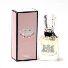Perfume - JUICY COUTURE FOR WOMEN - EAU DE PARFUM SPRAY