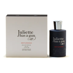 Perfume - JULIETTE HAS A GUN GENTLE WOMAN - EAU DE PARFUM SPRAY