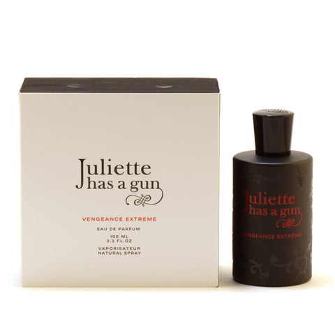 Perfume - JULIETTE HAS A GUN LADY VENGEANCE EXTREME FOR WOMEN - EAU DE PARFUM SPRAY, 3.4 OZ