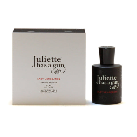 Perfume - JULIETTE HAS A GUN LADY VENGEANCE FOR WOMEN - EAU DE PARFUM SPRAY