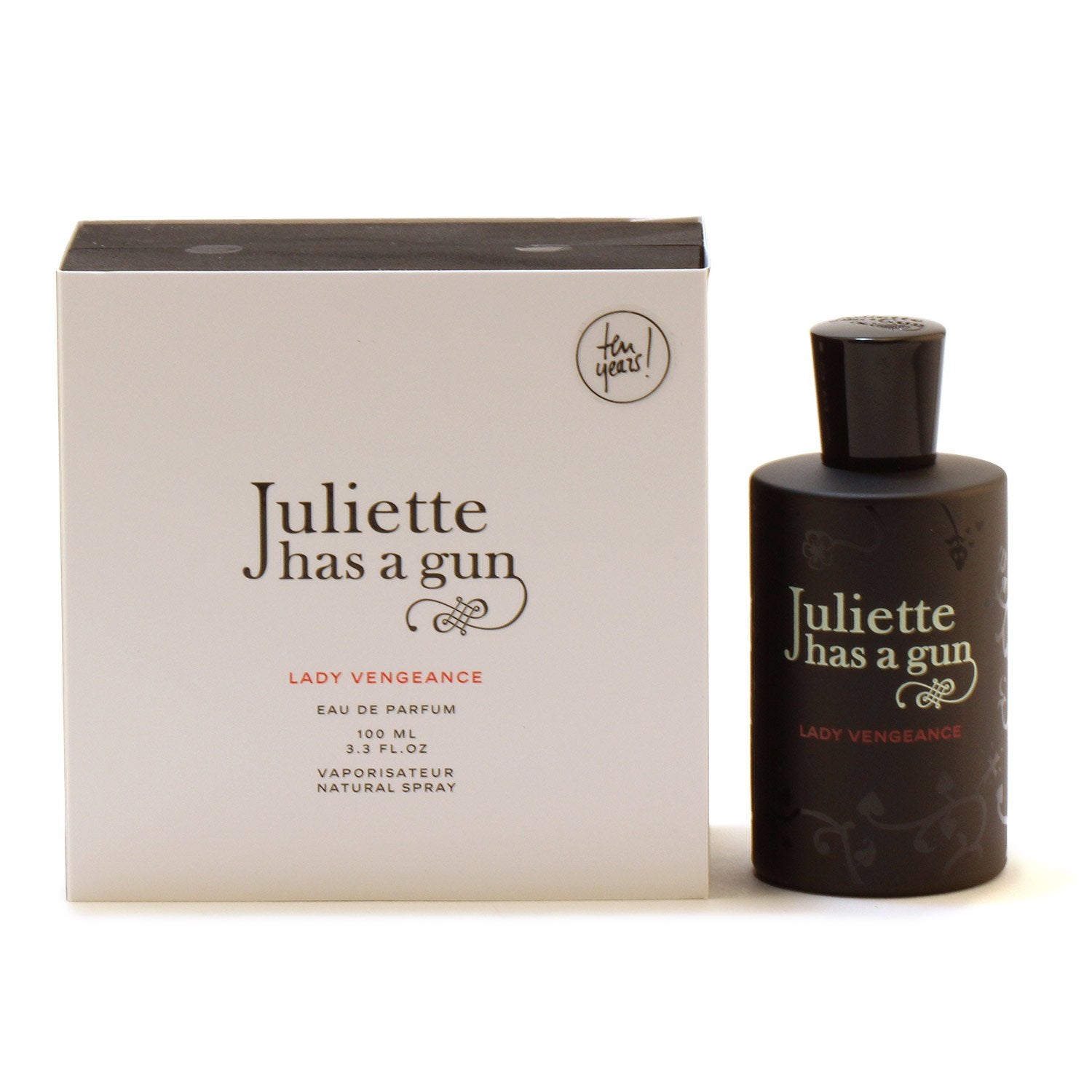 Perfume - JULIETTE HAS A GUN LADY VENGEANCE FOR WOMEN - EAU DE PARFUM SPRAY