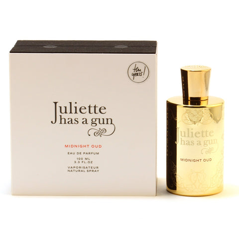 Perfume - JULIETTE HAS A GUN MIDNIGHT OUD FOR WOMEN - EAU DE PARFUM SPRAY, 3.4 OZ