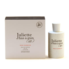 Perfume - JULIETTE HAS A GUN MISS CHARMING FOR WOMEN - EAU DE PARFUM SPRAY