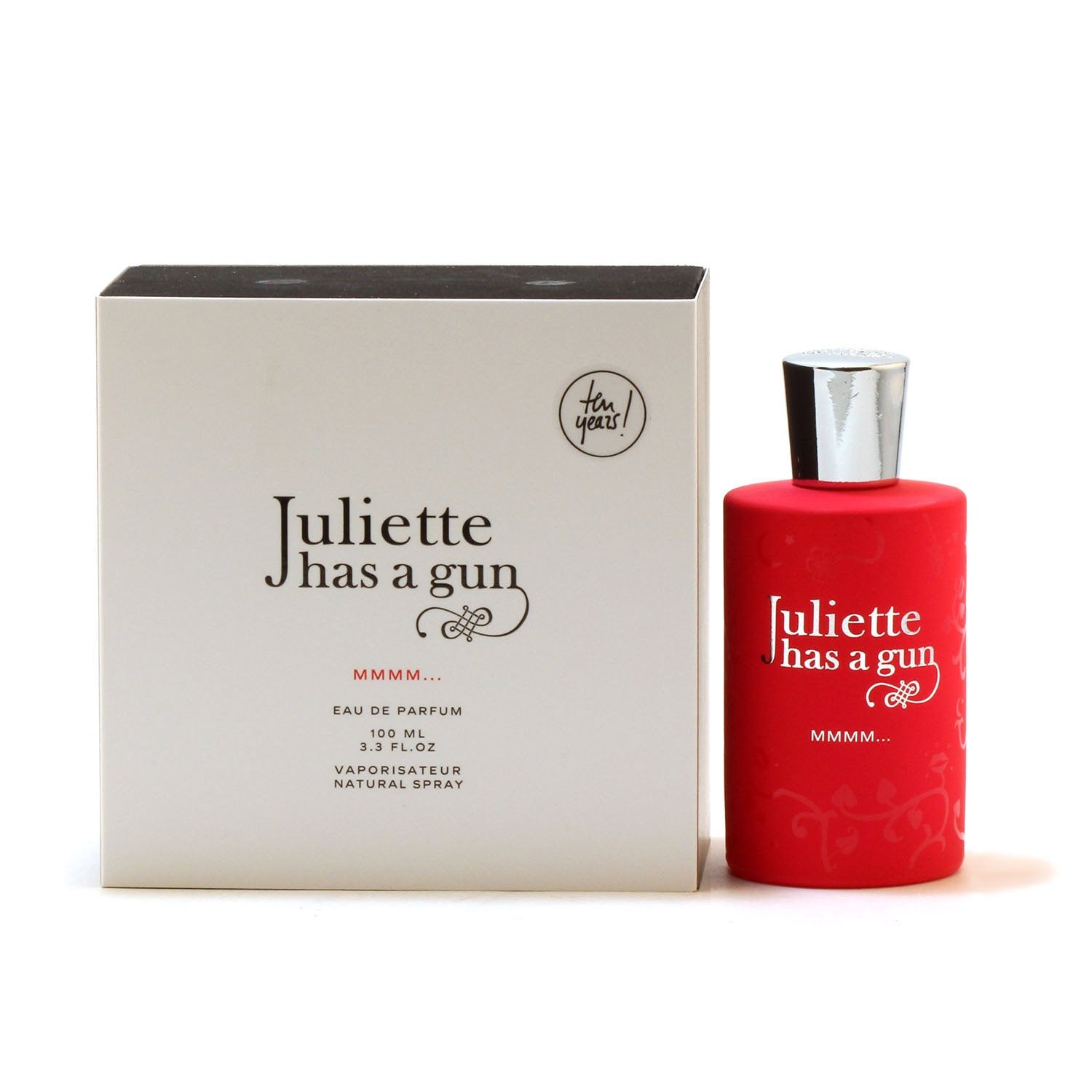 JULIETTE HAS A GUN MMMM - EAU DE PARFUM SPRAY – Fragrance Room