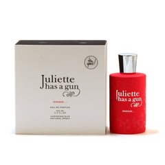 Perfume - JULIETTE HAS A GUN MMMM... - EAU DE PARFUM SPRAY