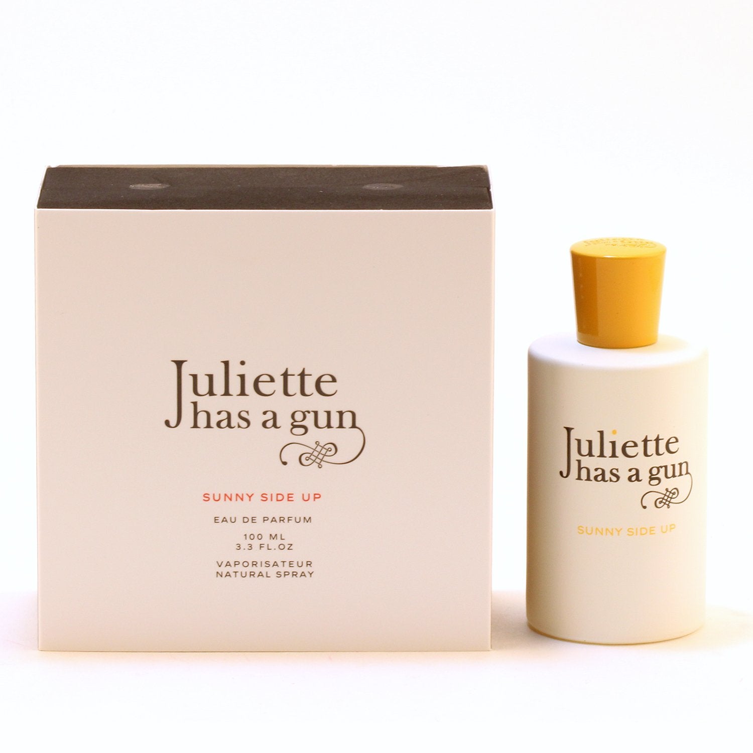 Perfume - JULIETTE HAS A GUN SUNNY SIDE UP FOR WOMEN - EAU DE PARFUM SPRAY, 3.4 OZ
