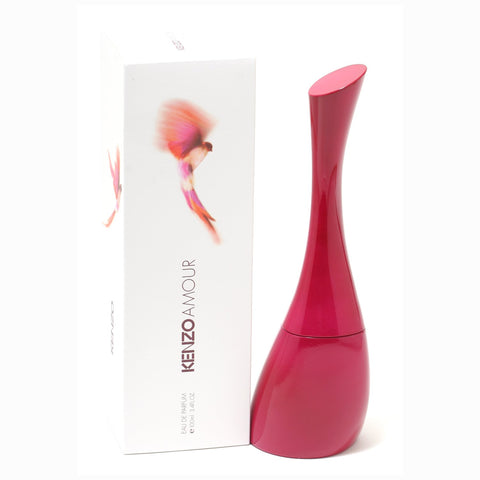 Perfume - KENZO AMOUR FOR WOMEN - EAU DE PARFUM SPRAY, 3.4 OZ