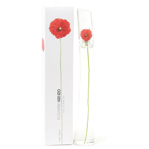 Perfume - KENZO FLOWER FOR WOMEN - EAU DE PARFUM SPRAY
