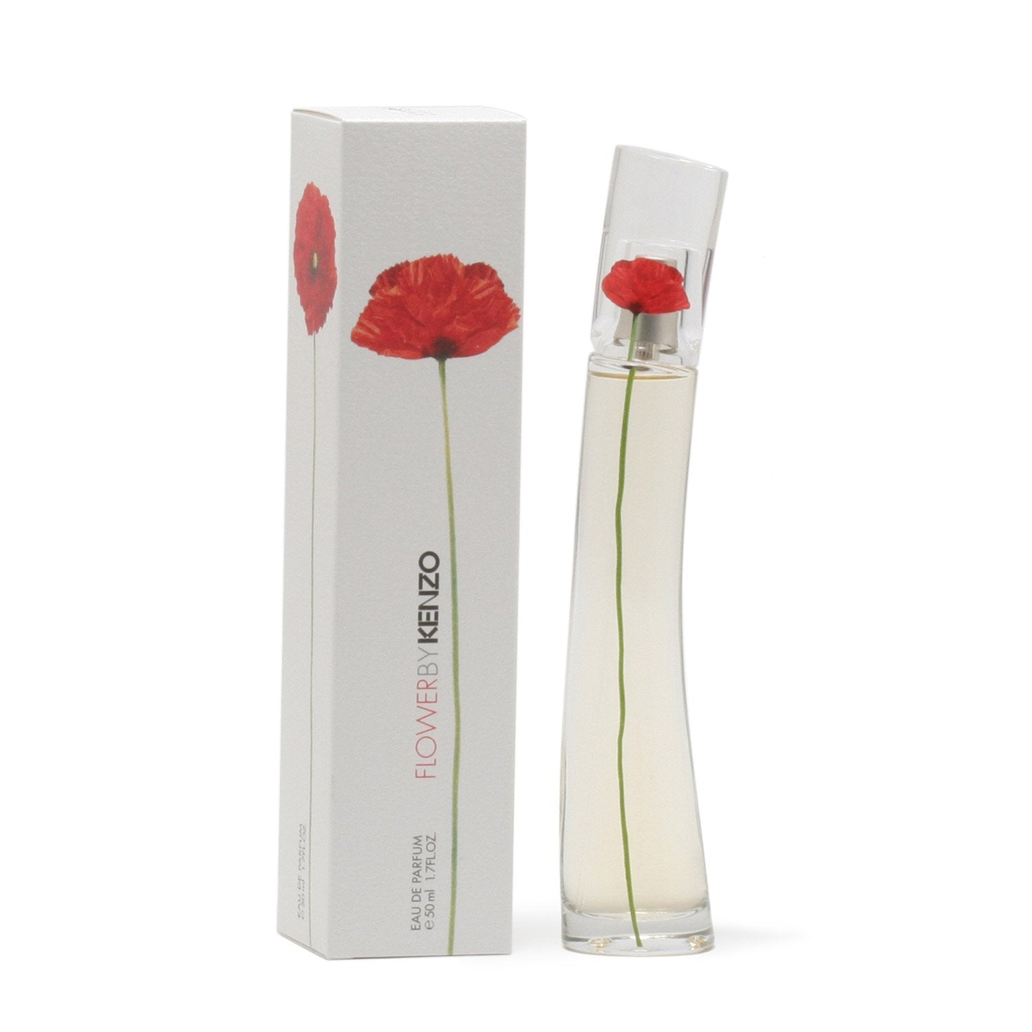 KENZO FLOWER FOR WOMEN DE PARFUM SPRAY – Fragrance Room