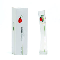 Perfume - KENZO FLOWER FOR WOMEN - EAU DE PARFUM SPRAY