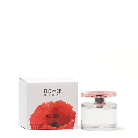 Perfume - KENZO FLOWER IN THE AIR FOR WOMEN - EAU DE PARFUM SPRAY, 3.4 OZ