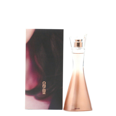 Perfume - KENZO JEU D'AMOUR FOR WOMEN - EAU DE PARFUM SPRAY, 3.4 OZ